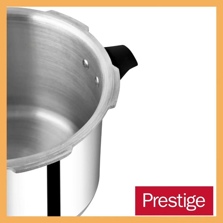 زودپز برند: پرستیژ ۵ لیتری مدل:Prestige Popular 5L Aluminium