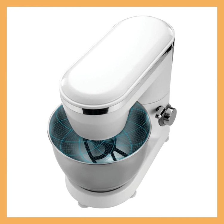 همزن حرفه ای برند: بلک اند دکر(Black&Decker) مدل: SM1000