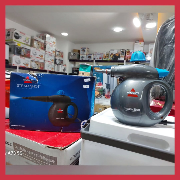 بخار شوی دستی برند: بیسل(Bissell) مدل:2635E