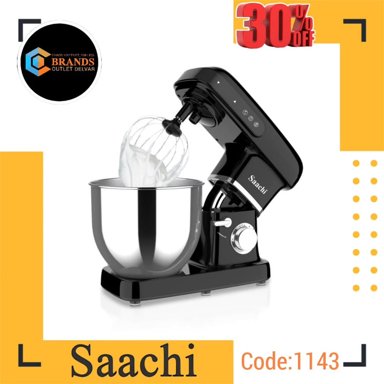 همزن حرفه ای برند: ساچی(Saachi) مدل: NLHM4183