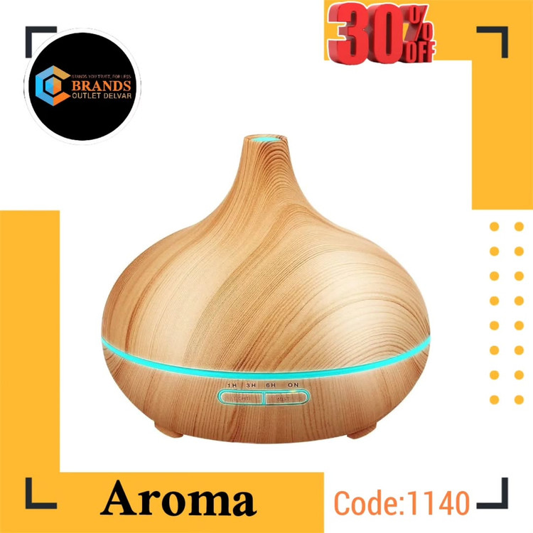 دستگاه بخور سرد ،خوشبو کننده هوا برند:آروما(Aroma)