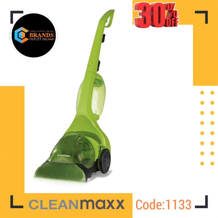 فرش شوی برند: کلین مکس(CLEANmaxx) مدل:8727