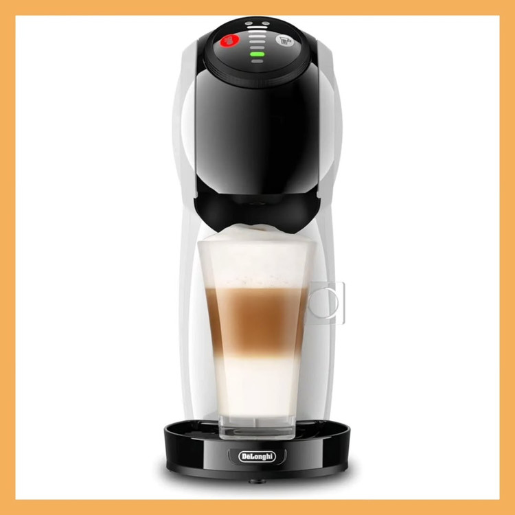 قهوه ساز کپسولی برند: دولچه گوستو(DolceGusto)