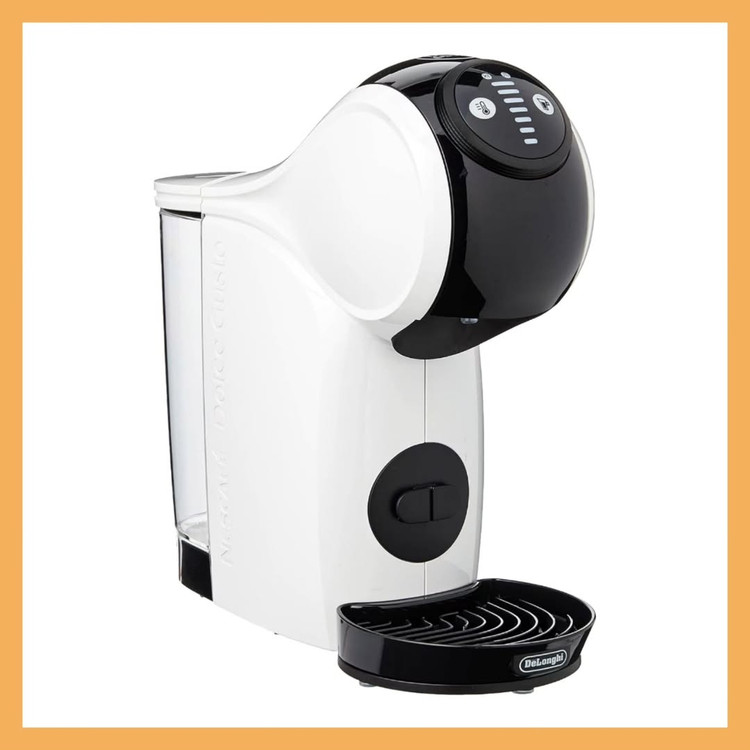 قهوه ساز کپسولی برند: دولچه گوستو(DolceGusto)