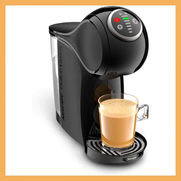 قهوه ساز کپسولی برند: دولچه گوستو(DolceGusto)