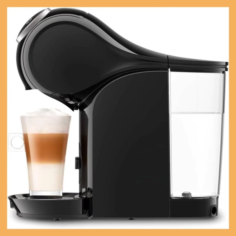 قهوه ساز کپسولی برند: دولچه گوستو(DolceGusto)