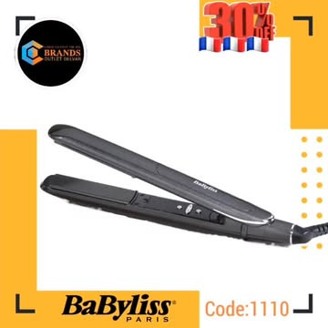 اتو موی حرفه ای برند:بابلیس(Babyliss) مدل: 235Diamond