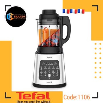 سوپ ساز و مخلوط کن برند: تفال(Tefal) مدل:BL83SD65
