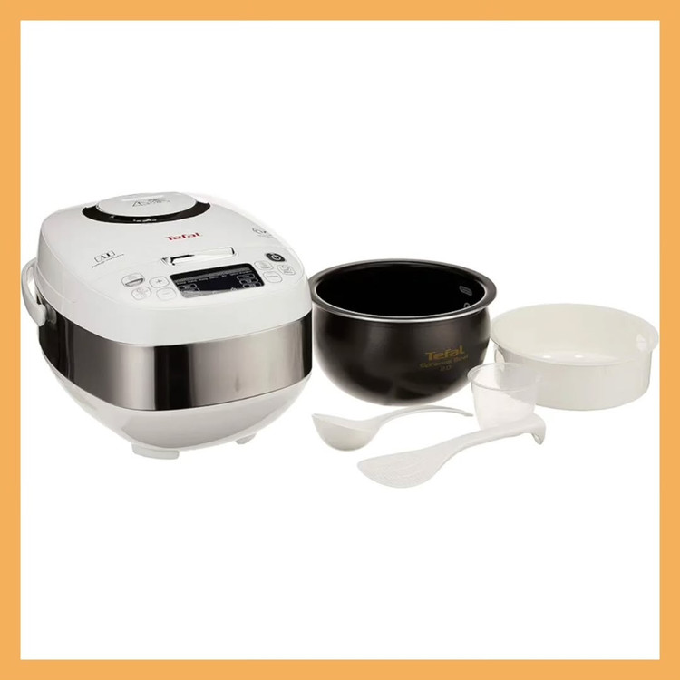 پلوپز القایی برند: تفال(Tefal) مدل:RK7501
