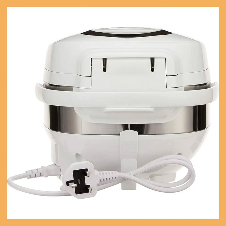 پلوپز القایی برند: تفال(Tefal) مدل:RK7501