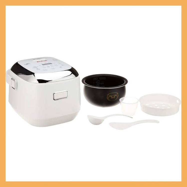 مولتیکوکر هوشمند برند: تفال (Tefal) مدل: RK800165/79