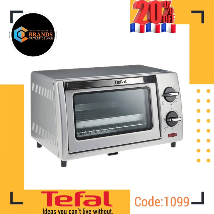 فربرقی،اون تستر برند: تفال(Tefal) مدل OF500E65
