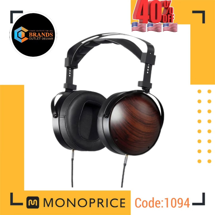 هدست حرفه ای برند: مونوپرایس(Monoprice) مدل:M1060c