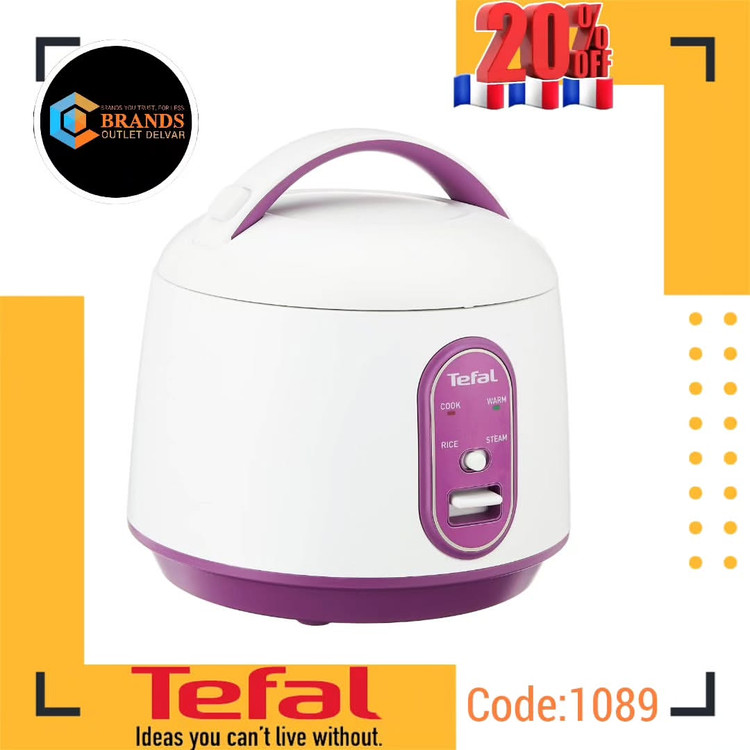 مینی پلوپز برند: تفال(Tefal)