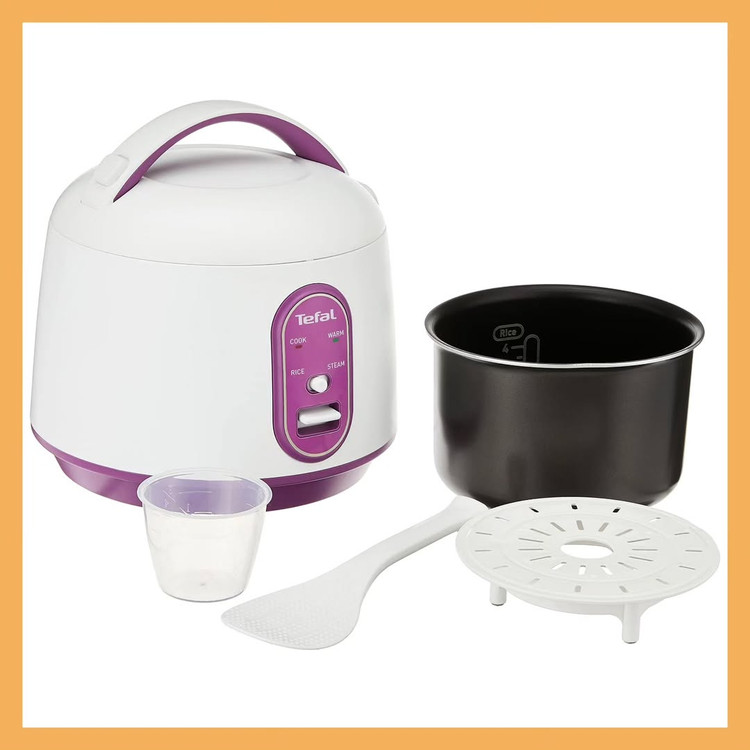 مینی پلوپز برند: تفال(Tefal)