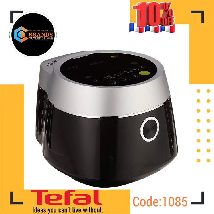 مولتی کوکر مینی برند: تفال(Tefal)