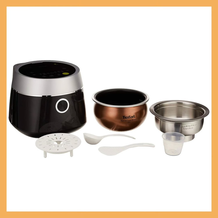 مولتی کوکر مینی برند: تفال(Tefal)