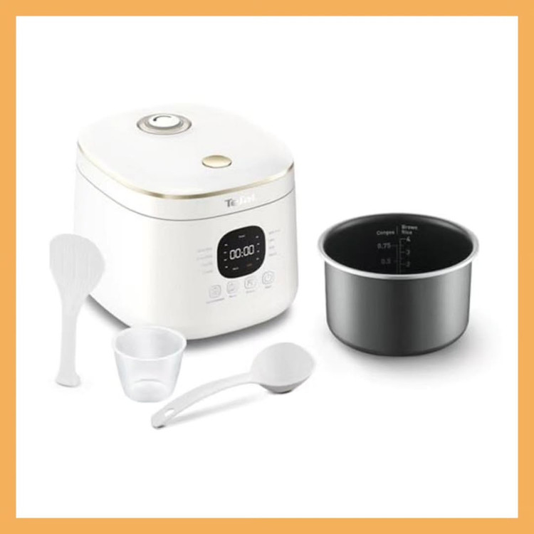 مولتی کوکر مینی برند: تفال(Tefal)