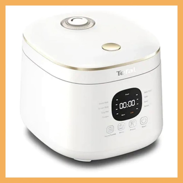 مولتی کوکر مینی برند: تفال(Tefal)