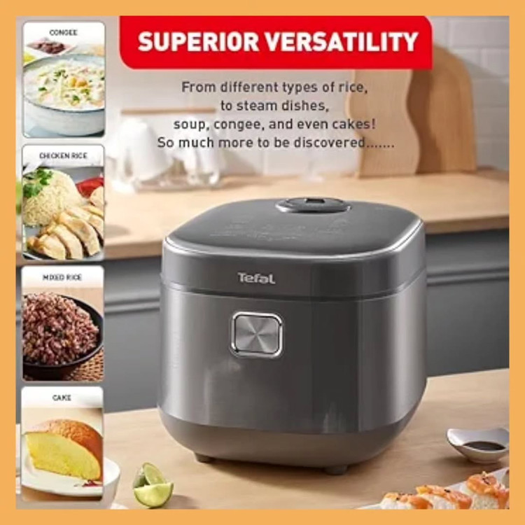 پلوپز برند: تفال(Tefal) مدل R61