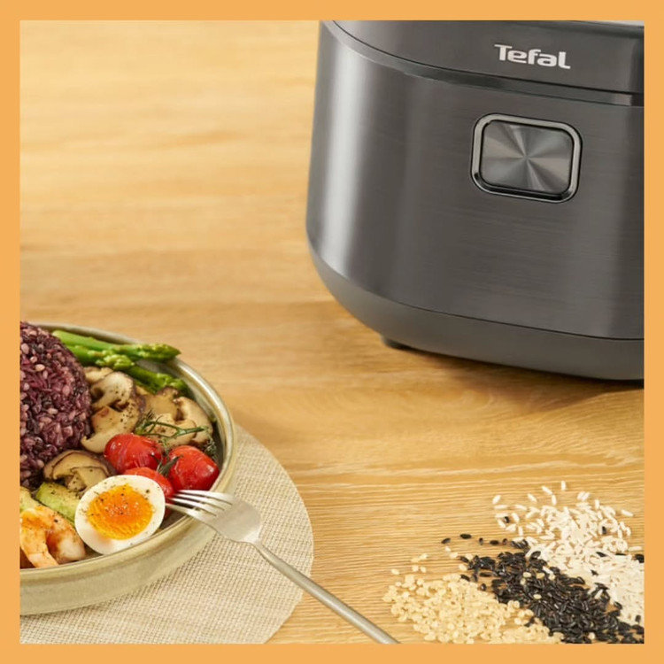 پلوپز برند: تفال(Tefal) مدل R61