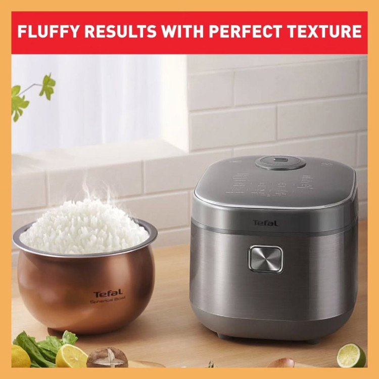 پلوپز برند: تفال(Tefal) مدل R61
