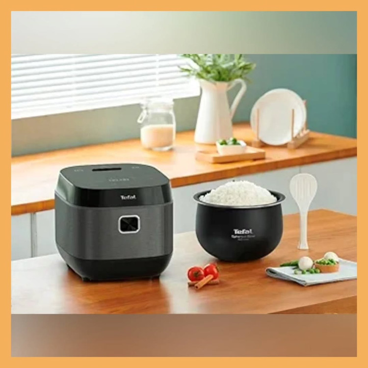پلوپز برند: تفال(Tefal) مدل: RK776B