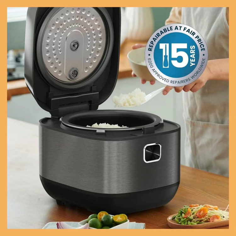 پلوپز برند: تفال(Tefal) مدل: RK776B