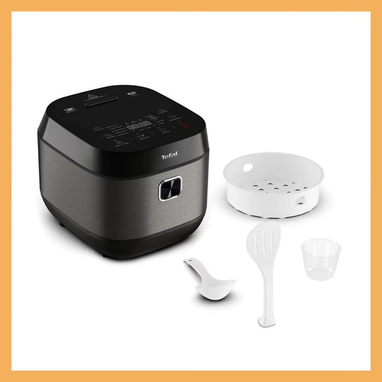 پلوپز برند: تفال(Tefal) مدل: RK776B