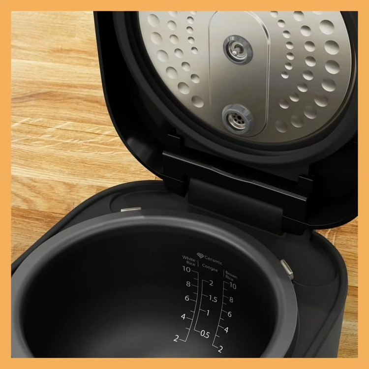 پلوپز برند: تفال(Tefal) مدل: RK776B