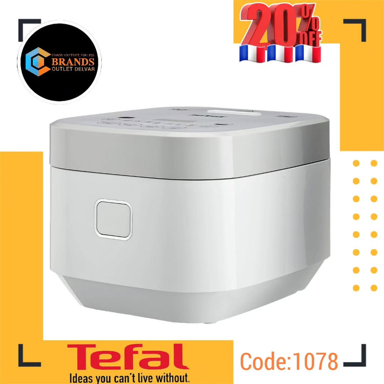 مولتی کوکر برند: تفال (Tefal) مدل: RK604165/79