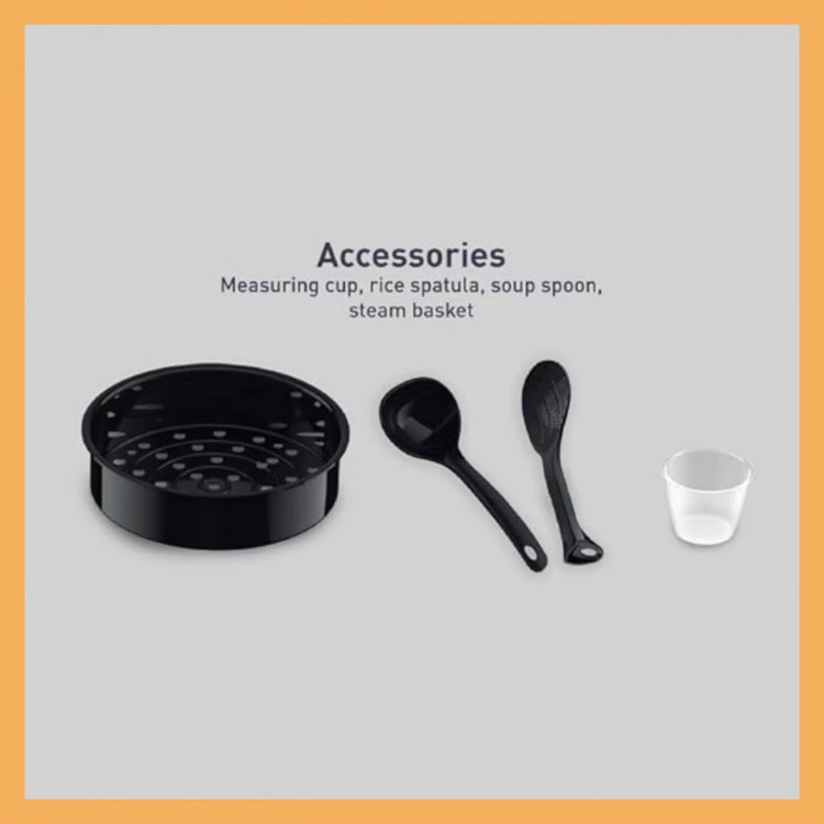 :پلوپز(۴ نفره) برند: تفال(Tefal)