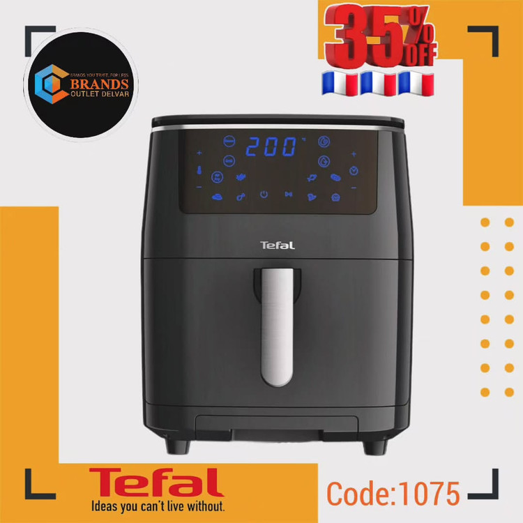 هواپز،باربیکیو،بخارپز برند: تفال(Tefal)