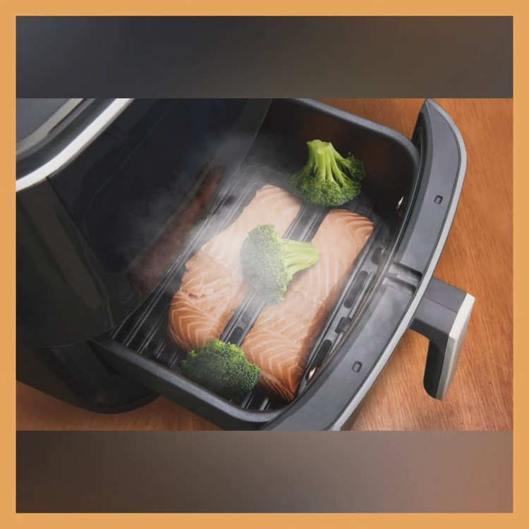 هواپز،باربیکیو،بخارپز برند: تفال(Tefal)