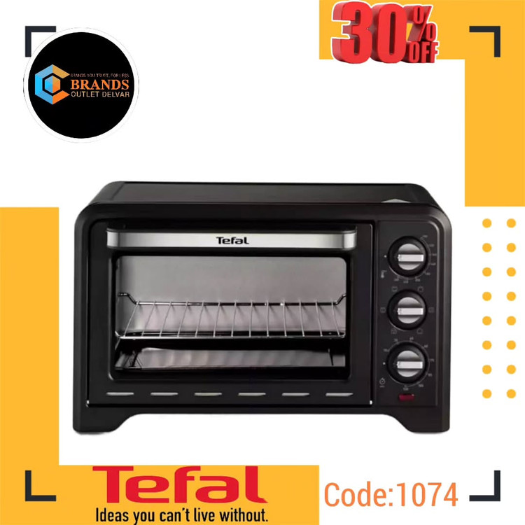فربرقی،اون تستر برند: تفال(Tefal) ۳۳ لیتری