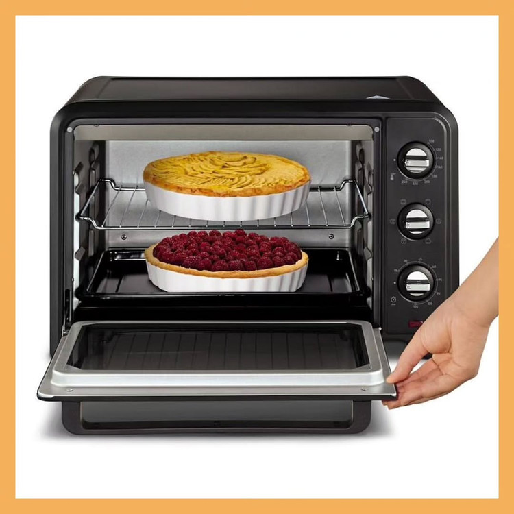 فربرقی،اون تستر برند: تفال(Tefal) ۳۳ لیتری