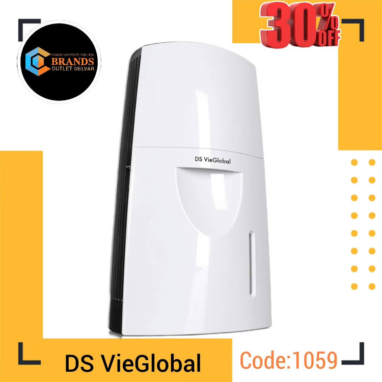 دستگاه تصفیه هوا برند: دی اس گلوبال(DS vieGlobal)