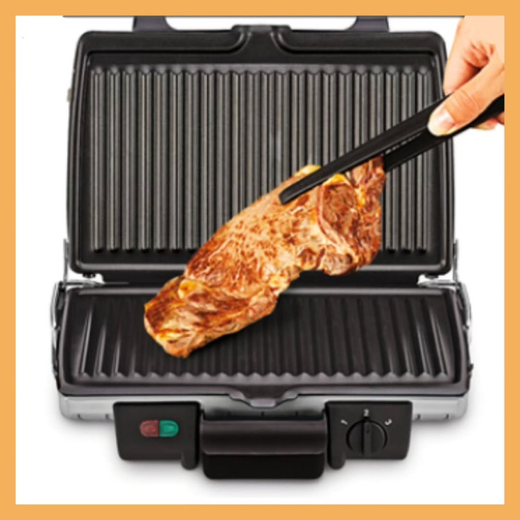 گریل برقی برند: تفال(tefal)