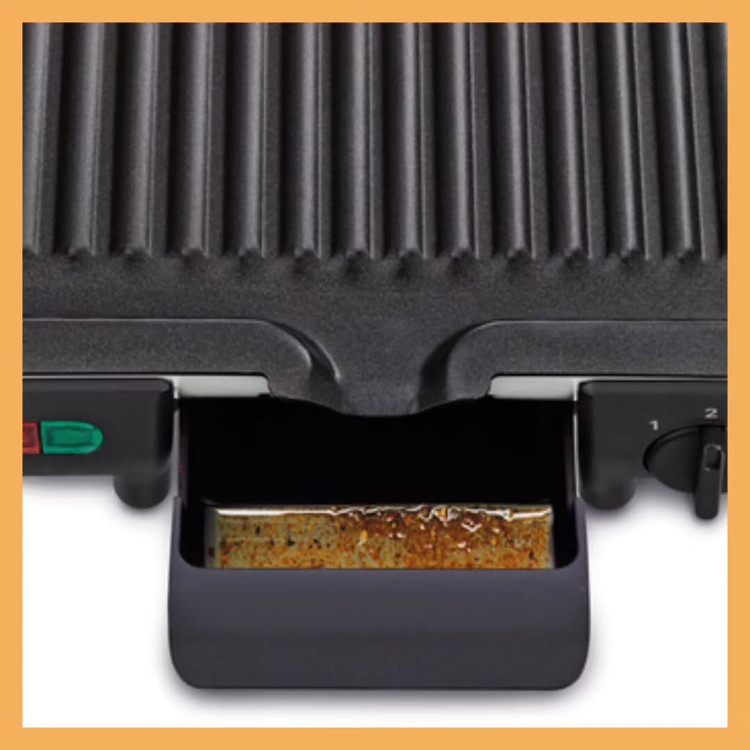 گریل برقی برند: تفال(tefal)