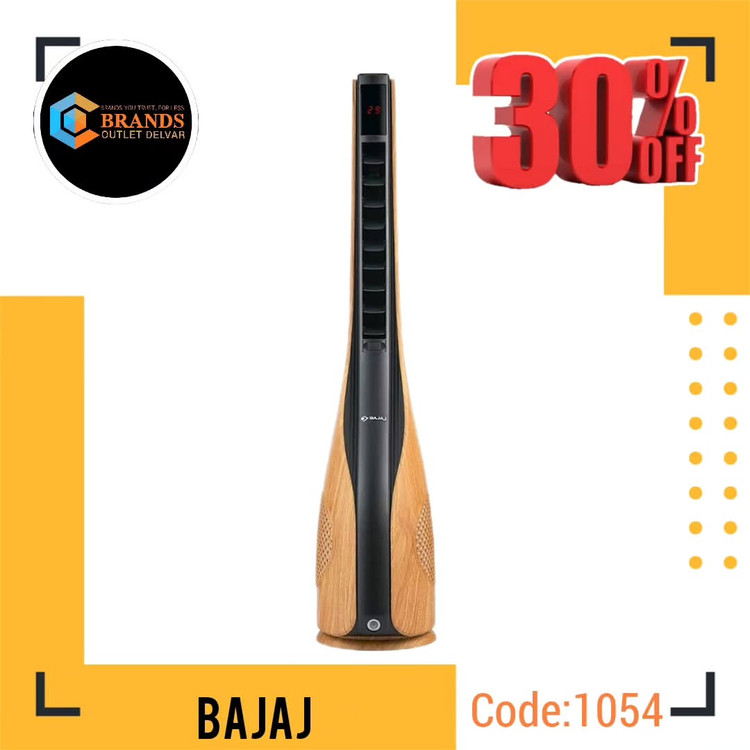فن برجی برند: باجاج(BAJAJ )