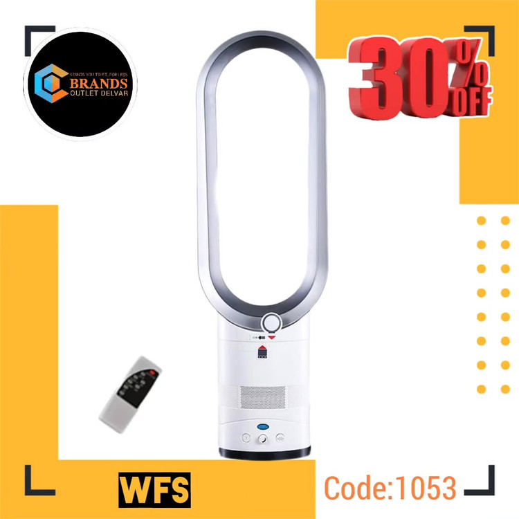 پنکه بدون پره برند: دبلیو اف اس(WFS)