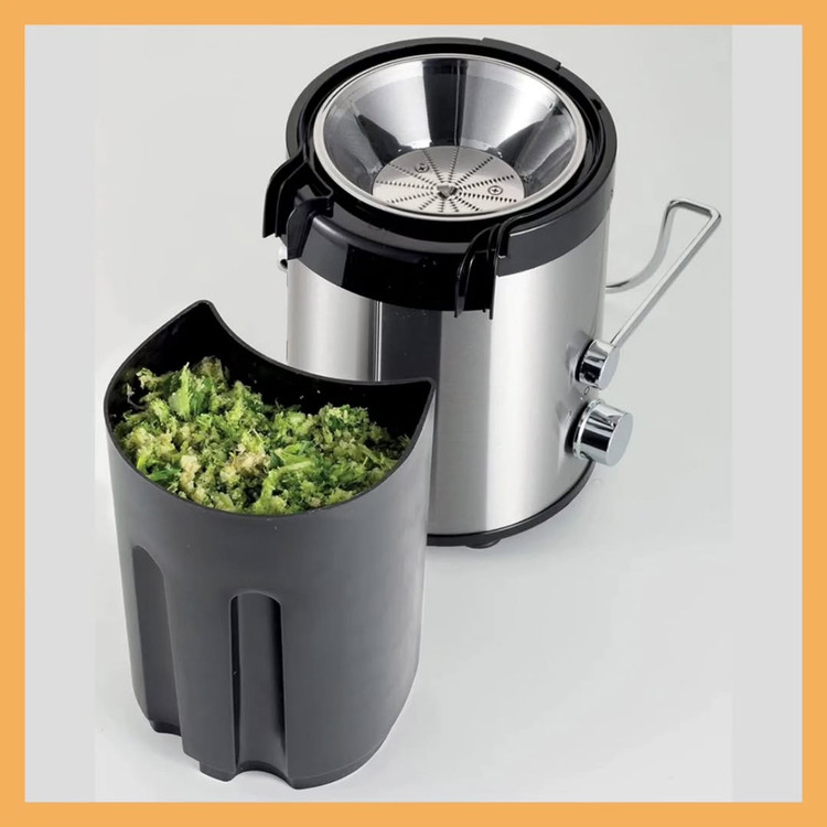 آبمیوه گیر برند: کنوود(Kenwood) مدل KENWOOD JEM01