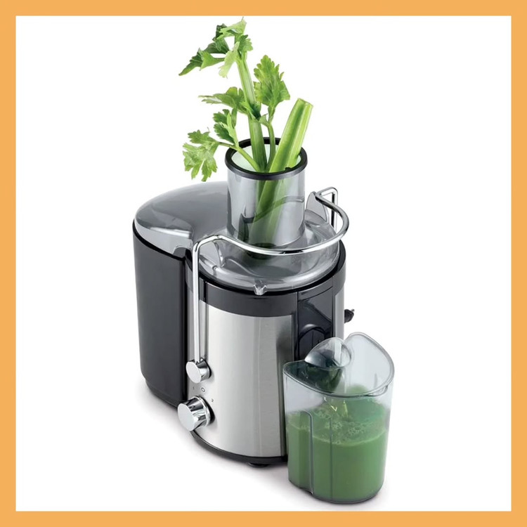 آبمیوه گیر برند: کنوود(Kenwood) مدل KENWOOD JEM01