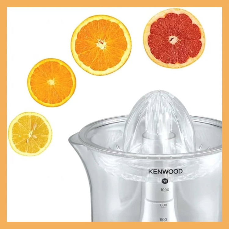 آب مرکبات گیر برند: کنوود(Kenwood)