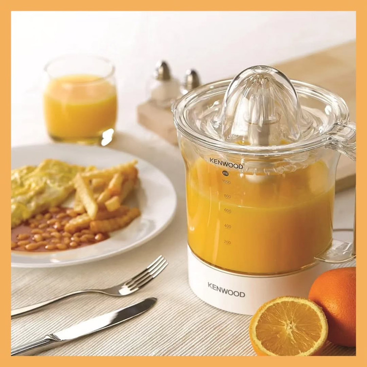 آب مرکبات گیر برند: کنوود(Kenwood)
