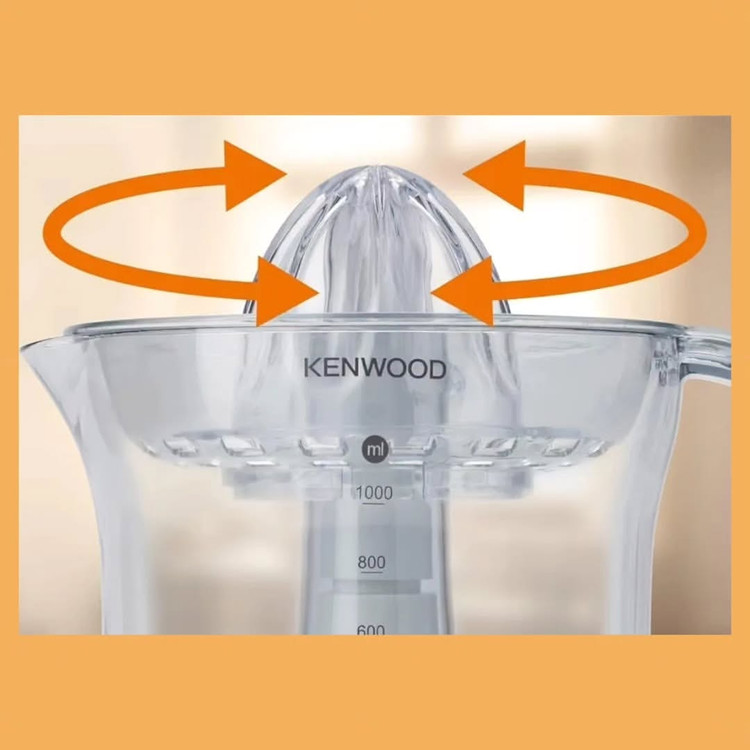 آب مرکبات گیر برند: کنوود(Kenwood)