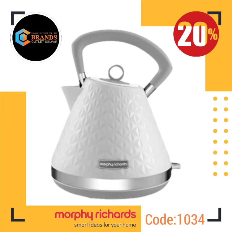 کتری برقی برند: مورفی ریچاردز(morphyrichards)