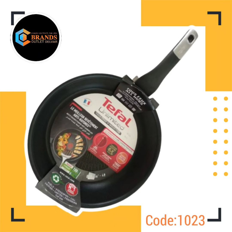 ووک نچسب برند: تفال(Tefal) ساخت فرانسه
