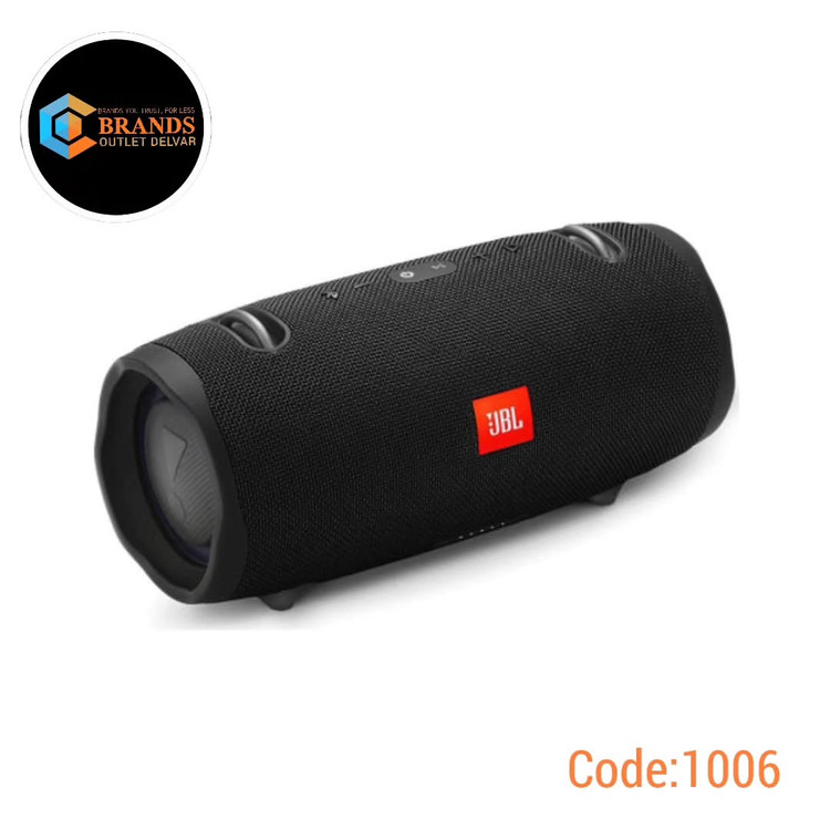 :اسپیکر بلوتوثی ضد آب قابل حمل برند:جی بی اِل(JBL)