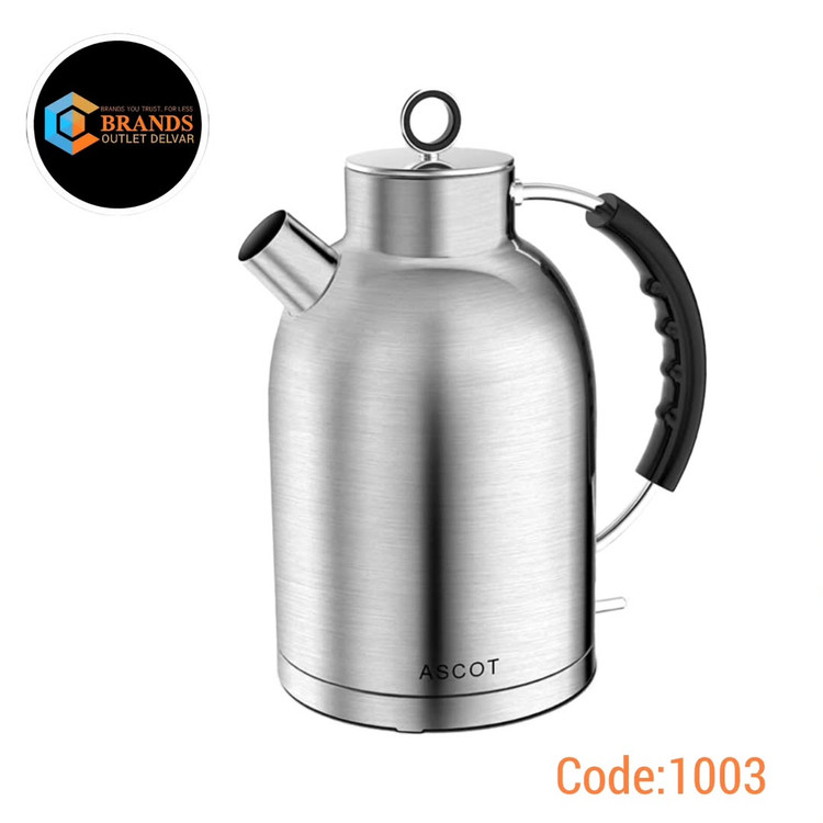 ASCOT Electric Kettle